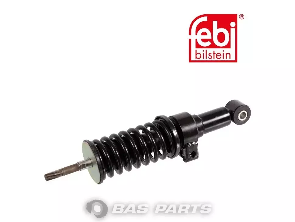 Schokdemper Febi 0 9840 8733 Schokdemper Febi 0 9840 8733