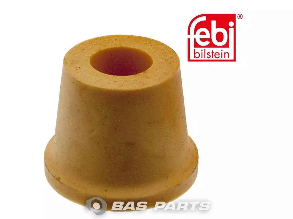 Stoβdämpfer Febi 0385266