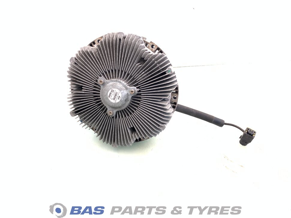 Cooling fan 1846014 1846014, 1910613, 2046260, 2078414, 2178414 