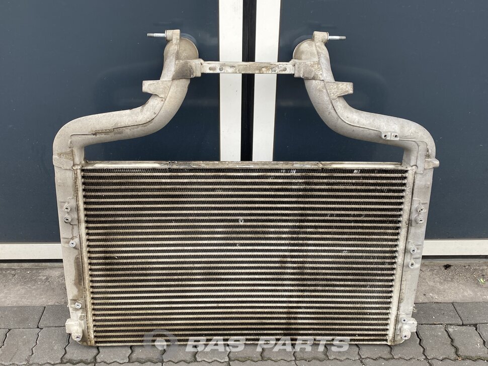 Intercooler 1909454 1909454, 2204692 - BAS Parts