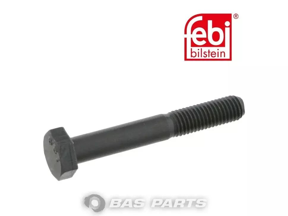 Schraube Febi 000931010369 Schraube Febi 000931010369