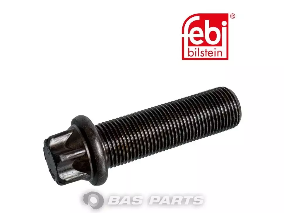 Schraube Febi 64904900014 Schraube Febi 64904900014