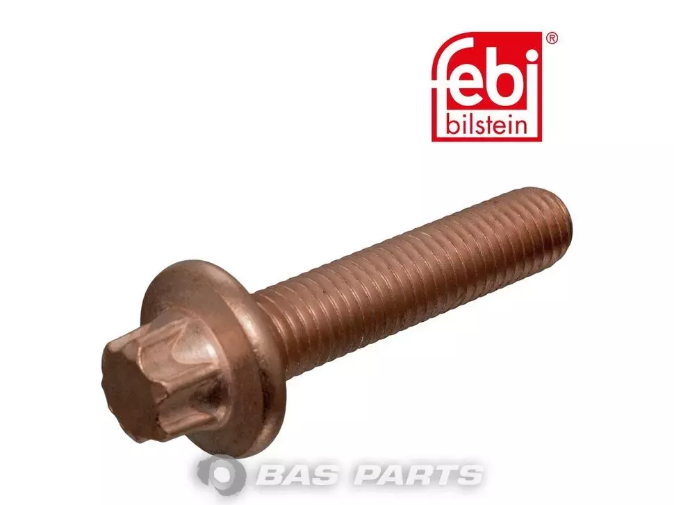 Schraube Febi 51900010168 Schraube Febi 51900010168