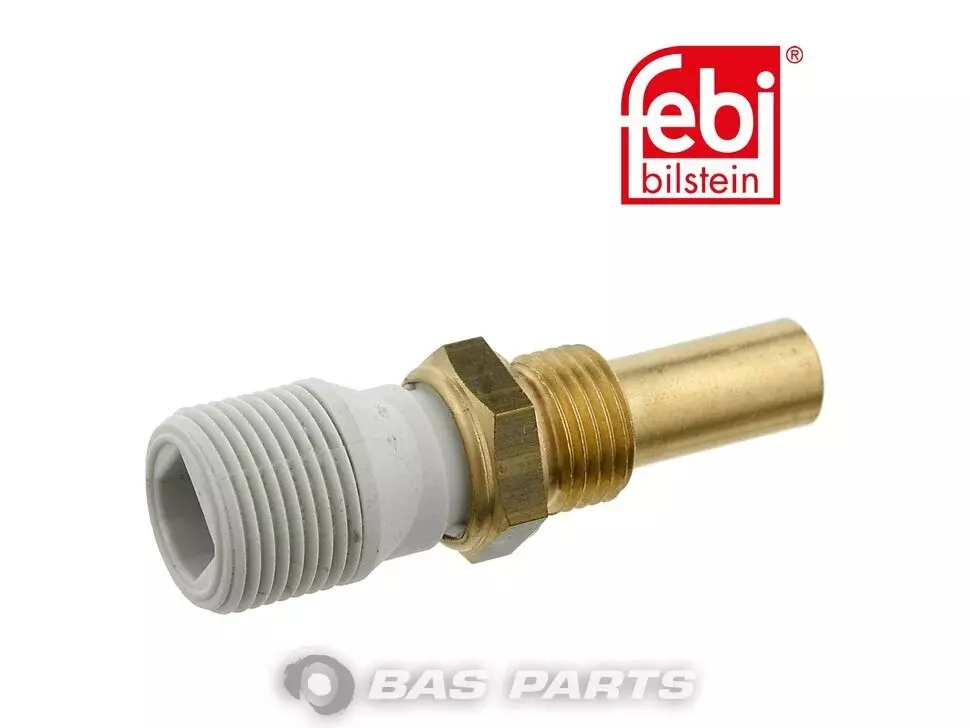 Coolant temperature sensor Febi 004840434