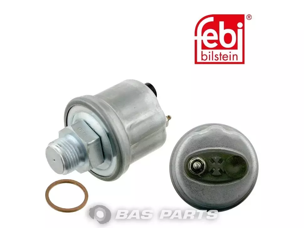 Sensor presión aceite Febi 0045424317 Sensor presión aceite Febi 0045424317