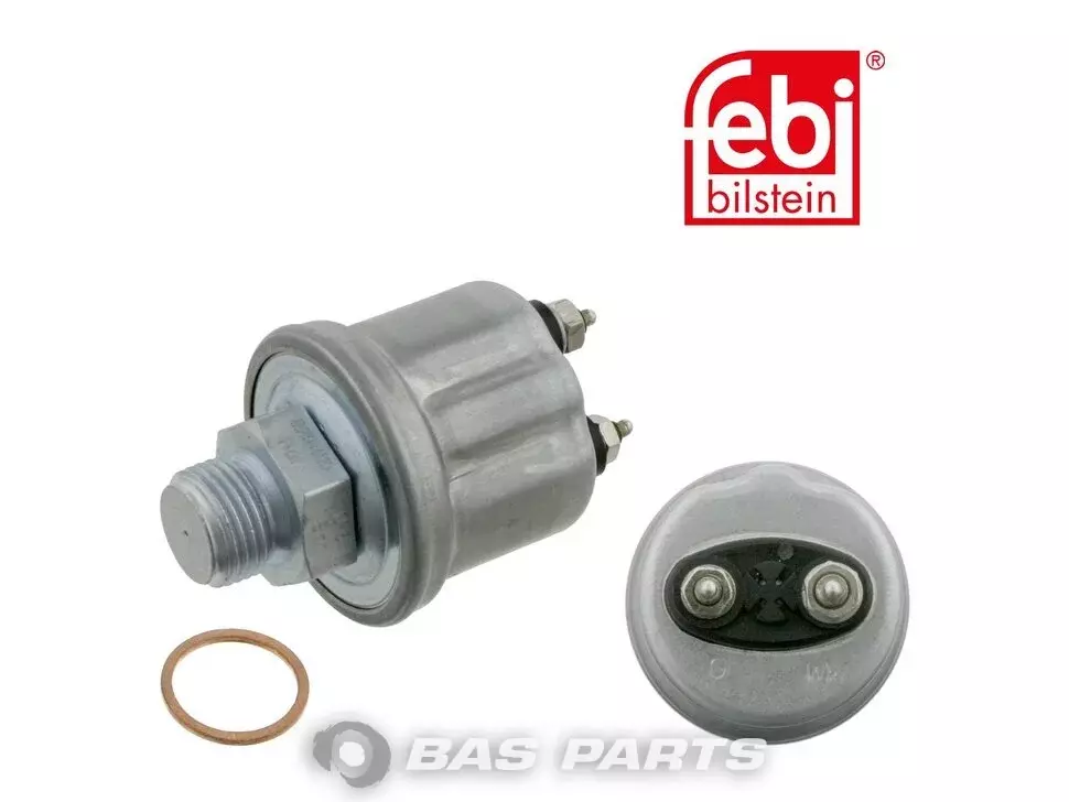 Sensor presión aceite Febi 0025421717 Sensor presión aceite Febi 0025421717