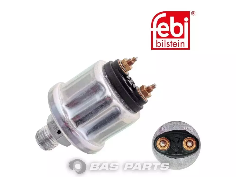 Sensor presión aceite Febi 0015425617 Sensor presión aceite Febi 0015425617