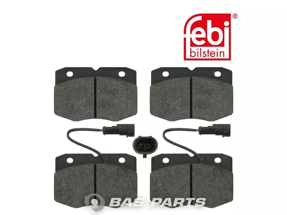 Set Remvoeringen Febi 001906428 Set Remvoeringen Febi 001906428