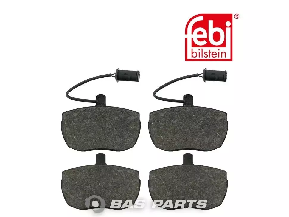 Set Remvoeringen Febi 001906157 Set Remvoeringen Febi 001906157