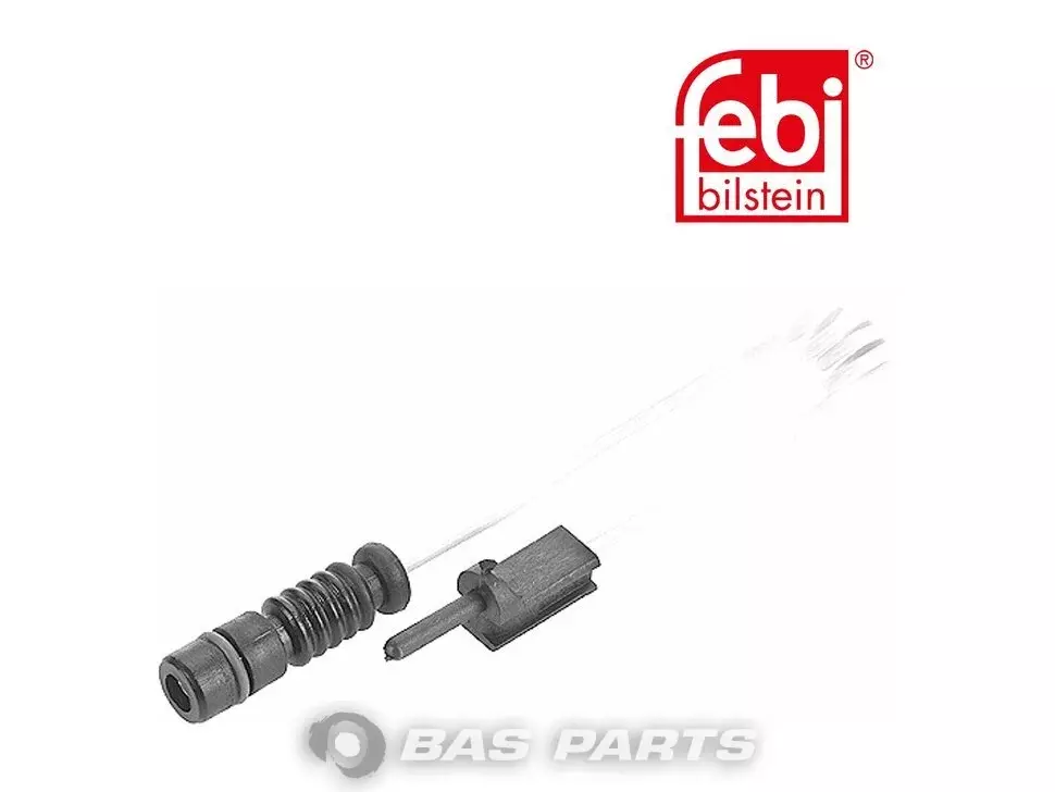 Verschleißkontakt Febi 6695400617 Verschleißkontakt Febi 6695400617