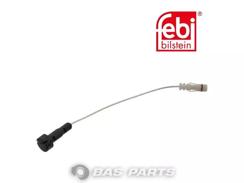 Verschleißkontakt Febi 6775400817