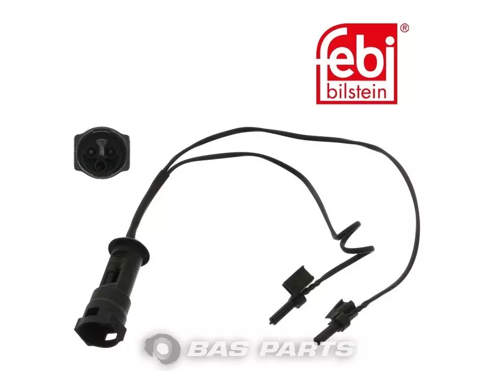 Verschleißkontakt Febi 81508110004