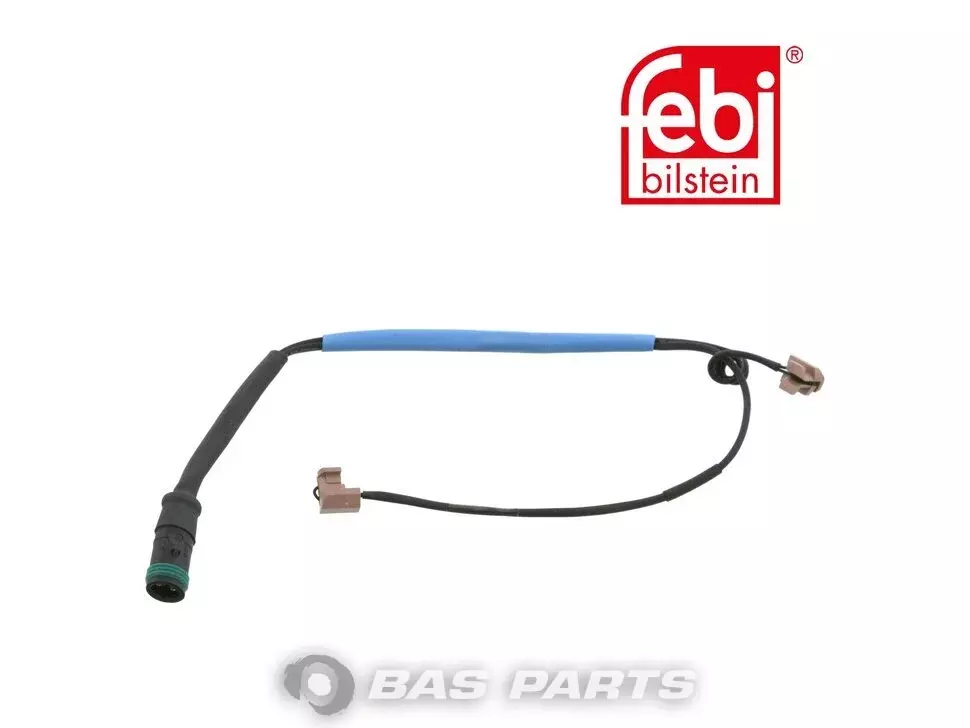 Verschleißkontakt Febi 81508226012