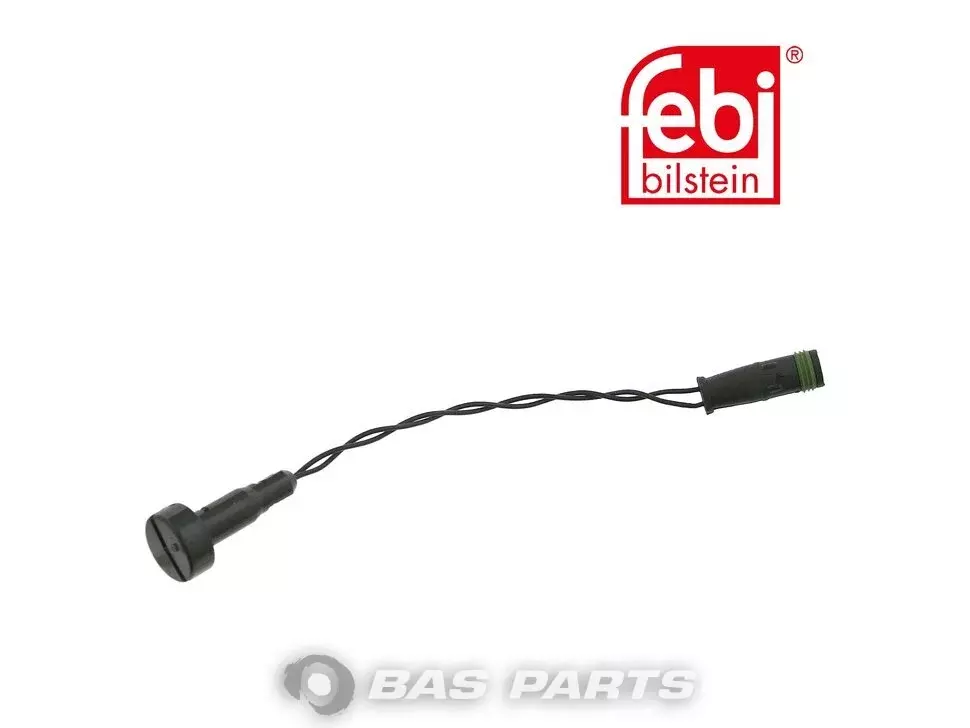 Verschleißkontakt Febi 81259370021