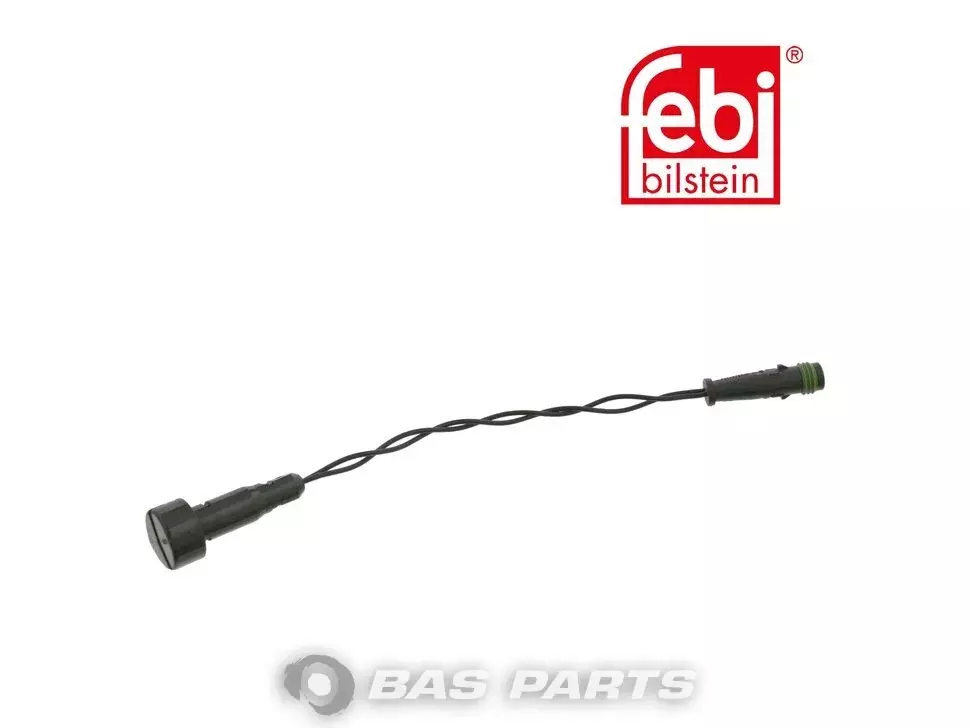 Verschleißkontakt Febi 81259370022
