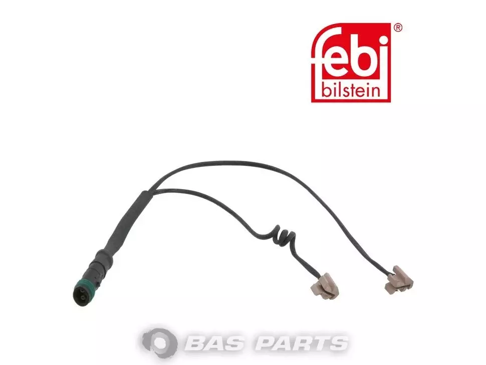 Verschleißkontakt Febi 81508226013