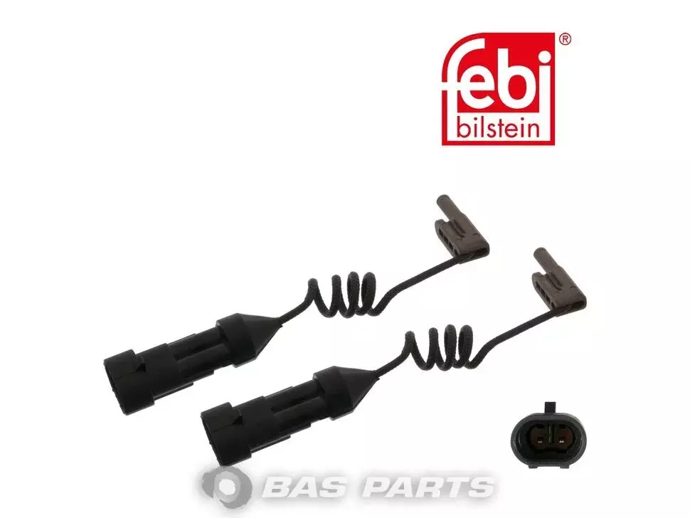 Verschleißkontaktsatz Febi 0 0190 8231