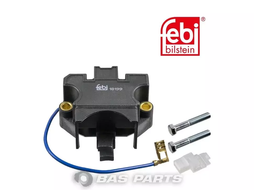 spanningsregelaar dynamo Febi 093192395