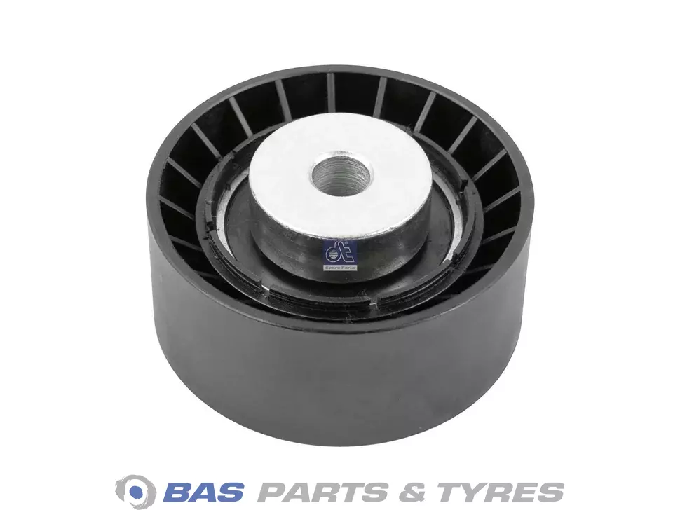Spanrol DT Spare Parts 1510697