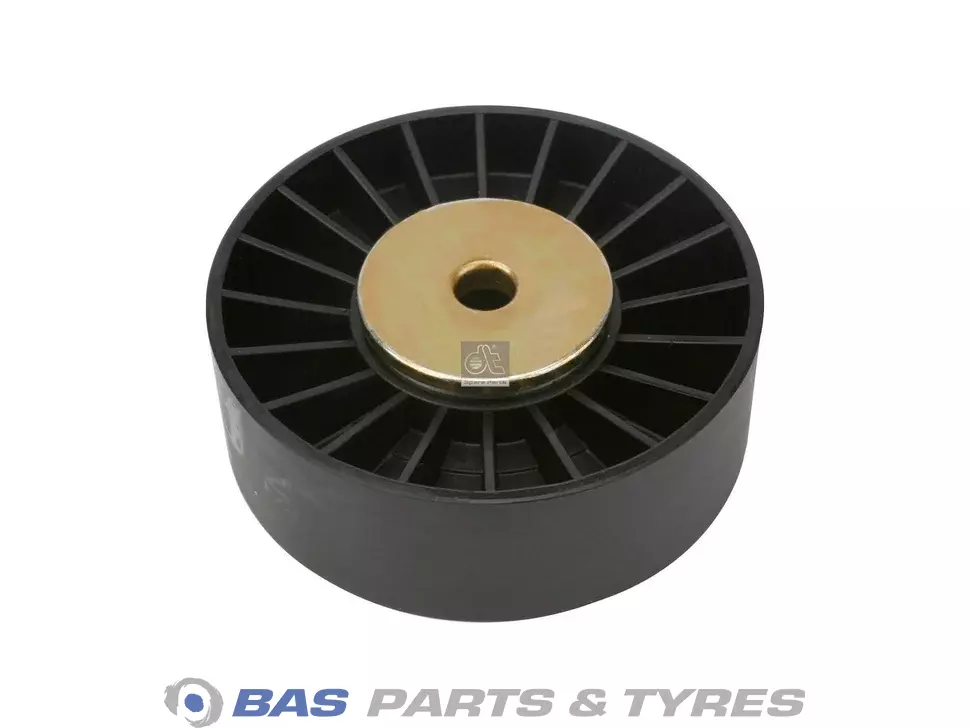 Spanner DT Spare Parts 1353717