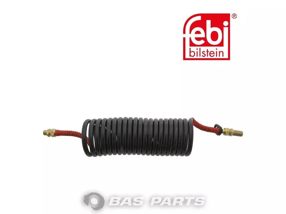 Spiral-Bremsschlauch Febi 1 338 851