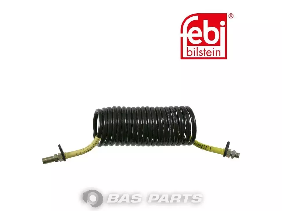 Spiral-Bremsschlauch Febi 1 338 850