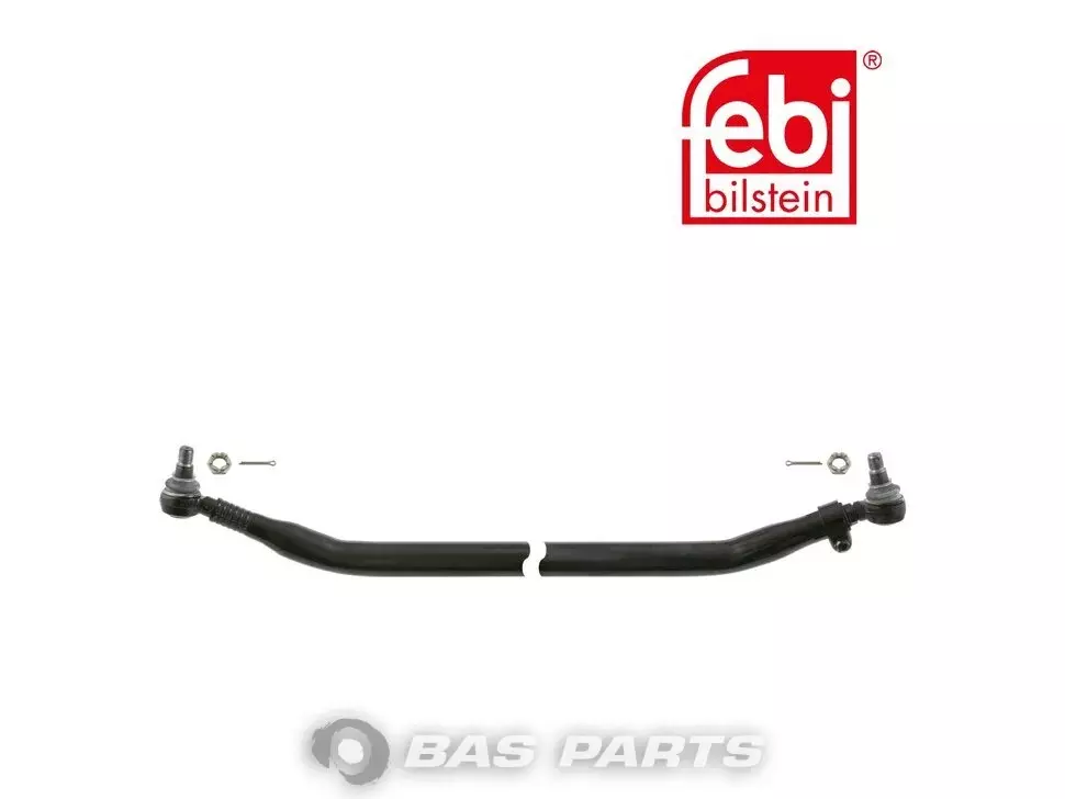 Track rod Febi 2 146 105 Track rod Febi 2 146 105