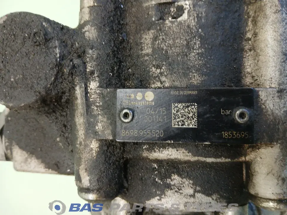 Кормилна помпа DAF 1853695 Кормилна помпа DAF 1853695