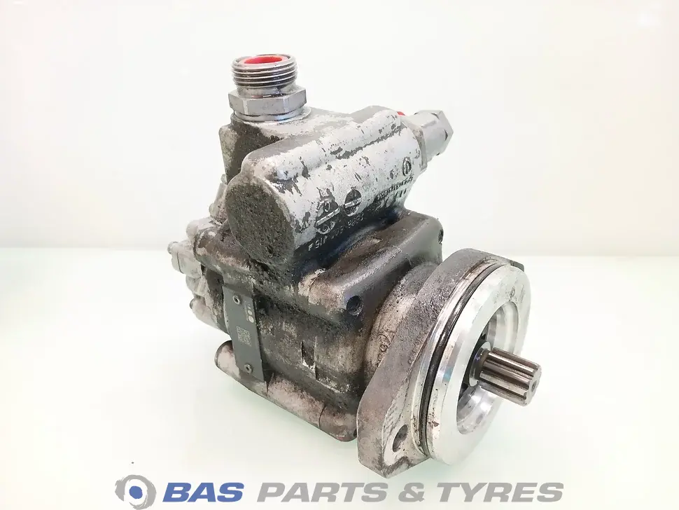 Кормилна помпа DAF 1853695 Кормилна помпа DAF 1853695