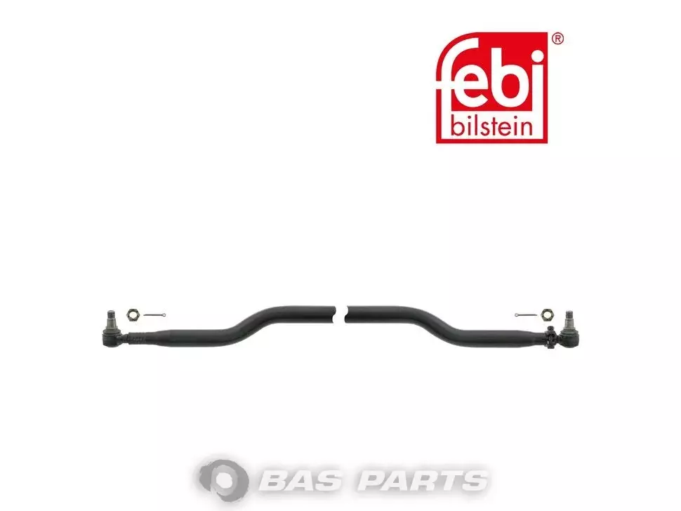 Barre daccouplement de roue Febi 3463304003