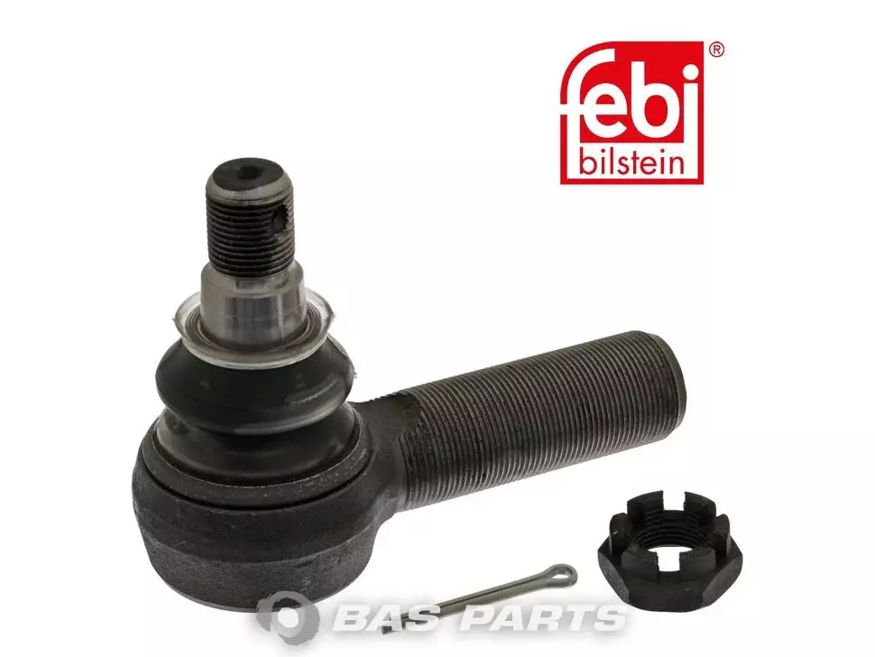 Spurstangenendstück Febi 5000242466 Spurstangenendstück Febi 5000242466