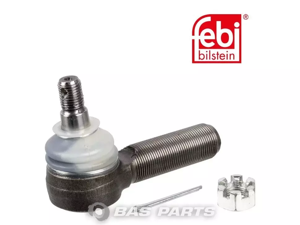 Track rod Febi 0013301235 Track rod Febi 0013301235