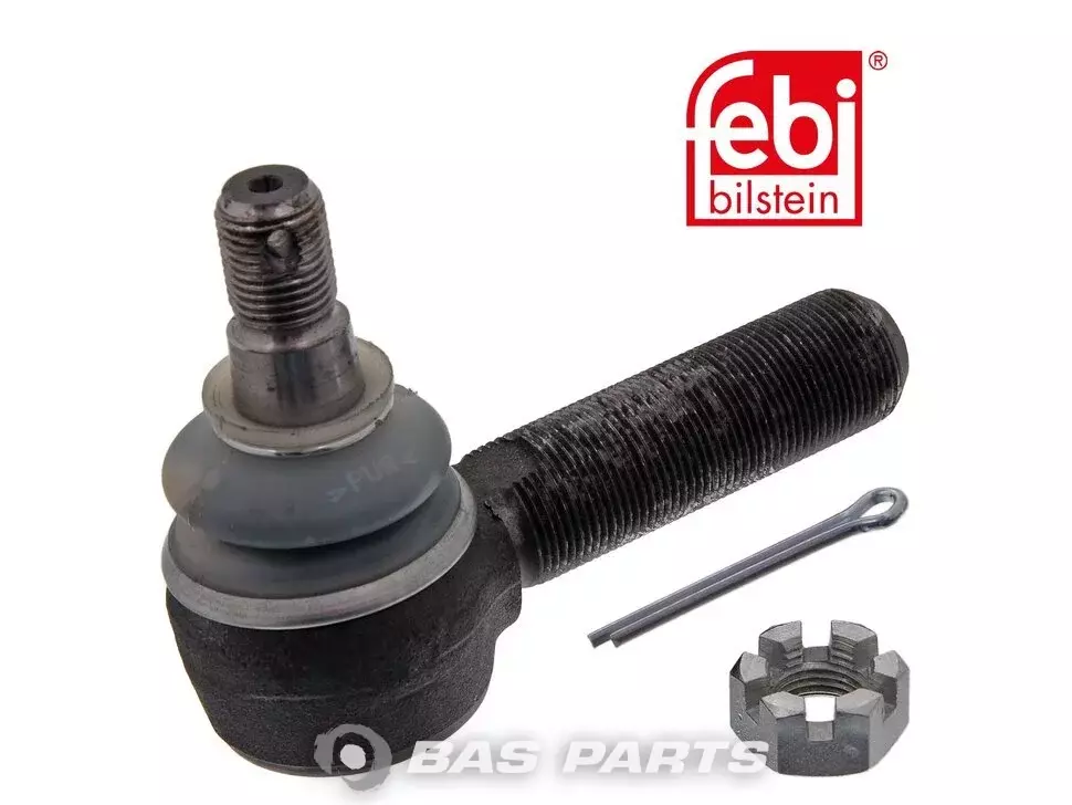 Track rod Febi 7700658833 Track rod Febi 7700658833