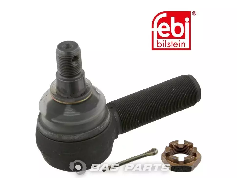 Track rod Febi 81953010025 Track rod Febi 81953010025