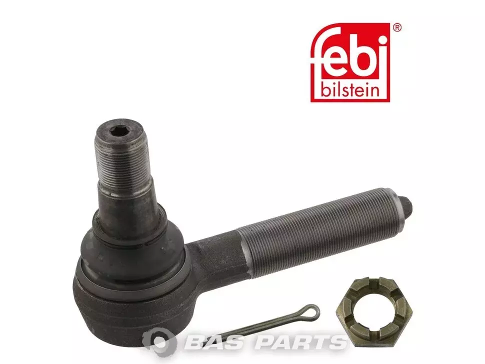 Track rod Febi 0004604848 Track rod Febi 0004604848