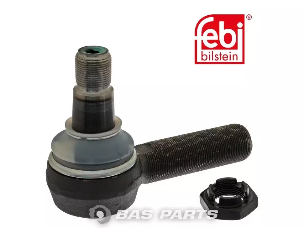 Track rod Febi 81953016279 Track rod Febi 81953016279