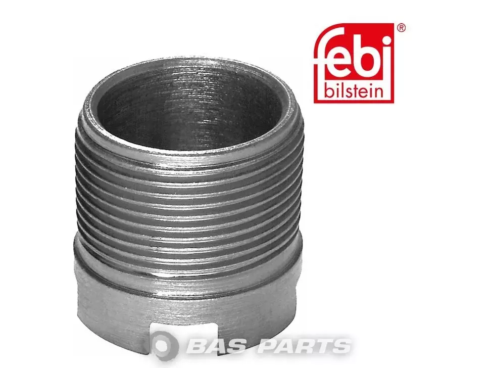 Nozzle Clamping Nut Febi 51101080003 Nozzle Clamping Nut Febi 51101080003