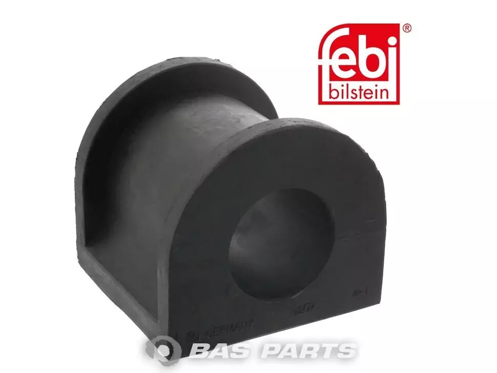 Stabilizer bearing Febi 0295751