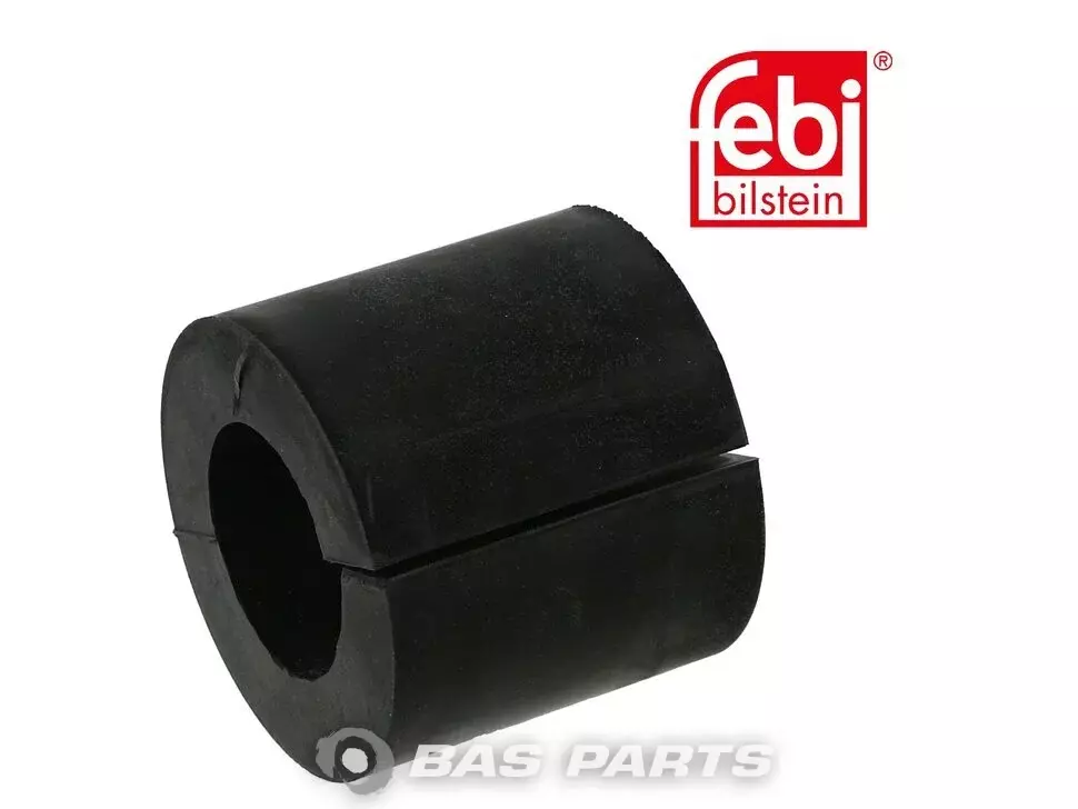 Rubber bushing Febi 50 10 130 021 Rubber bushing Febi 50 10 130 021