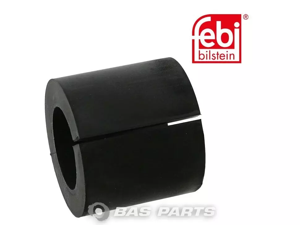 Stabilizer bearing Febi 82074379 Stabilizer bearing Febi 82074379