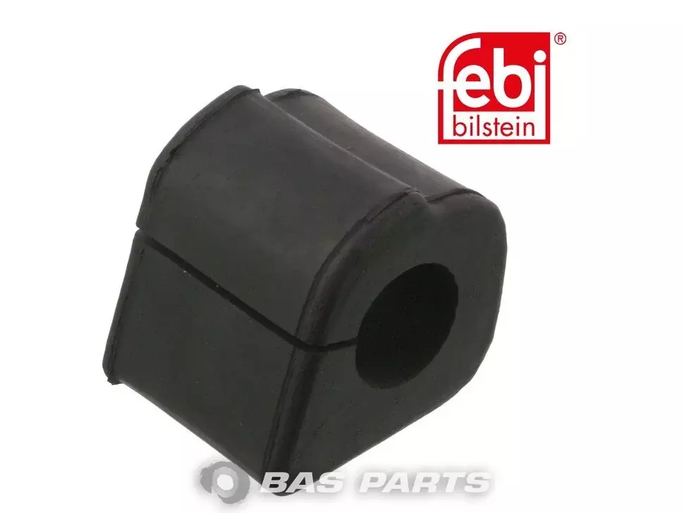 Stabilizer bearing Febi 6733230385