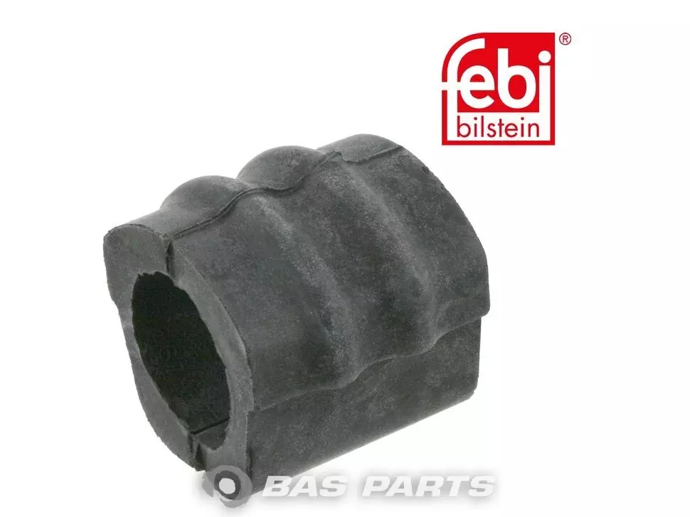 Stabilizer bearing Febi 6673230585 Stabilizer bearing Febi 6673230585