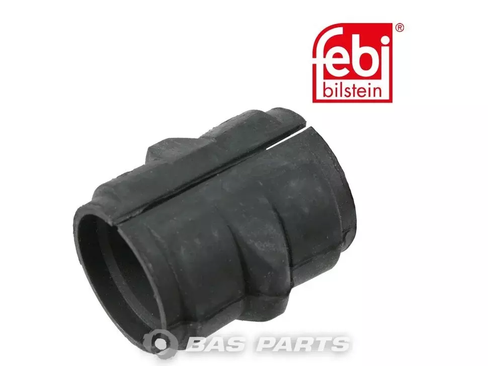 Stabilizer bearing Febi 0003237185 Stabilizer bearing Febi 0003237185