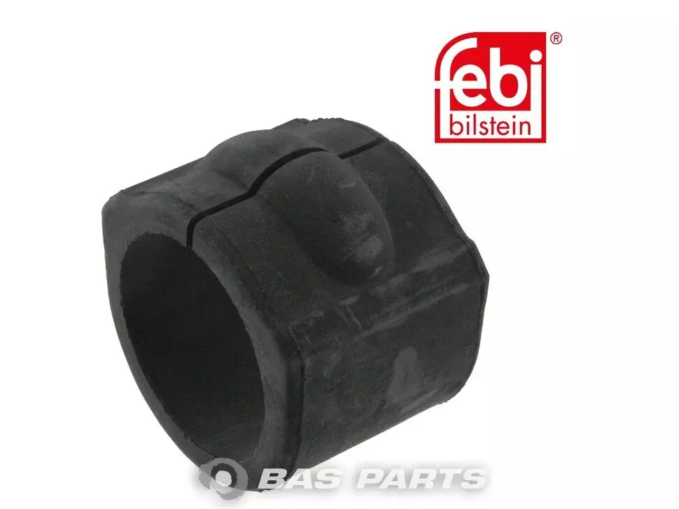 Stabilizer bearing Febi 6733260781 Stabilizer bearing Febi 6733260781