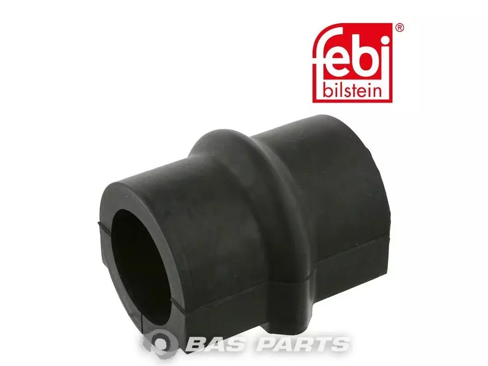 Stabilizer bearing Febi 6683260181 Stabilizer bearing Febi 6683260181