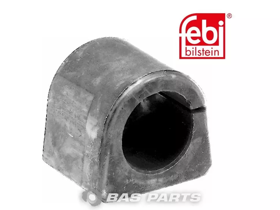 Stabilizer bearing Febi 6753260481 Stabilizer bearing Febi 6753260481