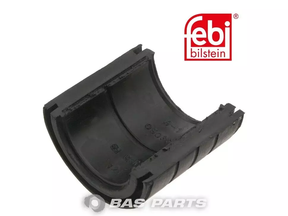 Stabilizer bearing Febi 81437040057