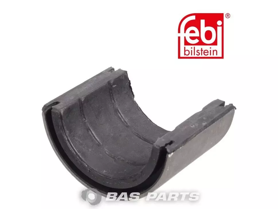 Stabilizer bearing Febi 81437040060 Stabilizer bearing Febi 81437040060