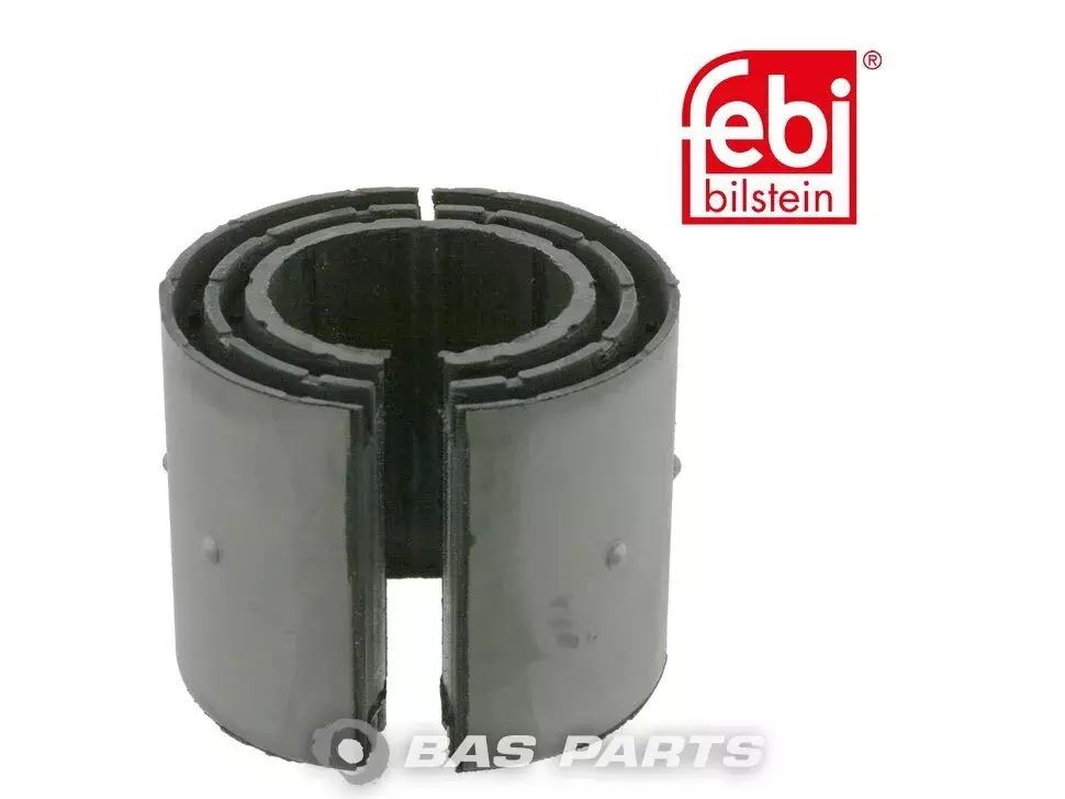Stabilizer bearing Febi 81437220068 Stabilizer bearing Febi 81437220068