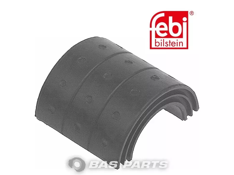 Stabilizer bearing Febi 81437040045 Stabilizer bearing Febi 81437040045
